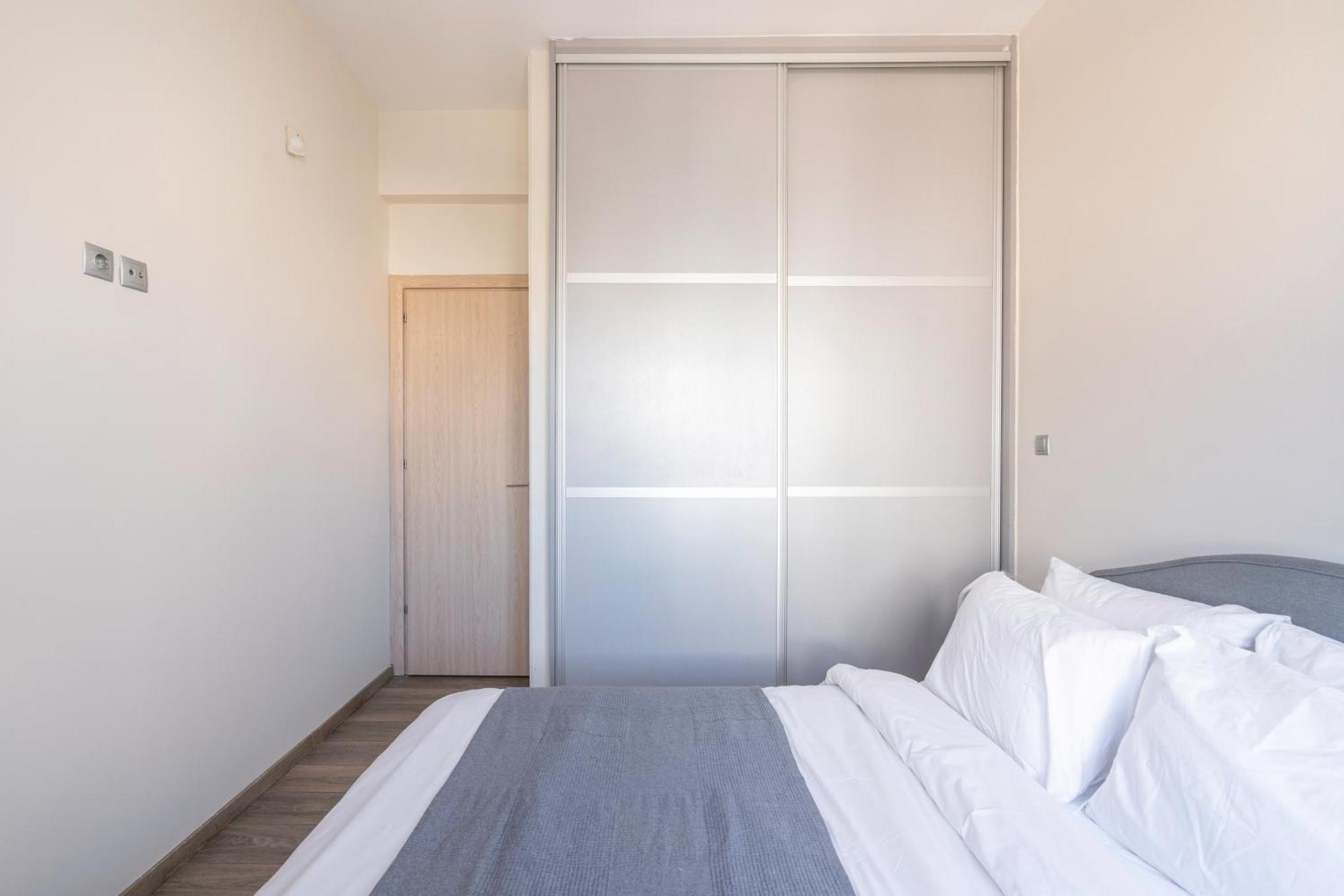 City Oasis: Newly Renovated 2Br Apt In City Center Αθήνα Εξωτερικό φωτογραφία