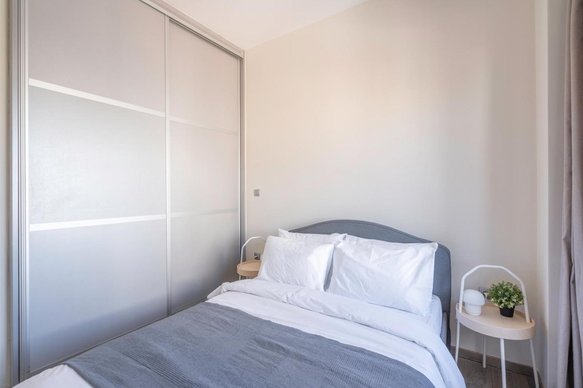 City Oasis: Newly Renovated 2Br Apt In City Center Αθήνα Εξωτερικό φωτογραφία