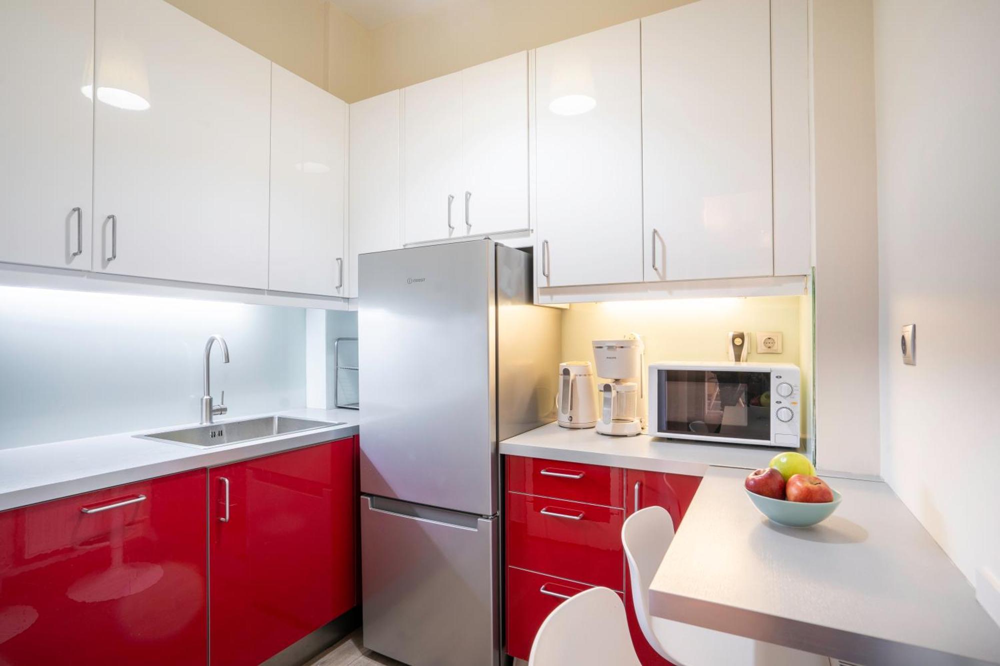 City Oasis: Newly Renovated 2Br Apt In City Center Αθήνα Εξωτερικό φωτογραφία
